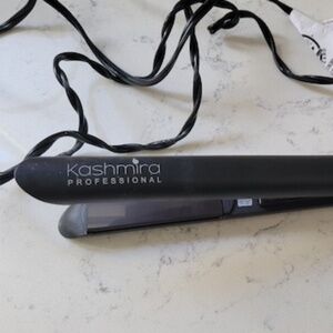 Kashmira Professional CERAMICPRO Ceramic Straightener Flat Iron